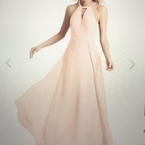 Azazie Melody bridesmaid dress